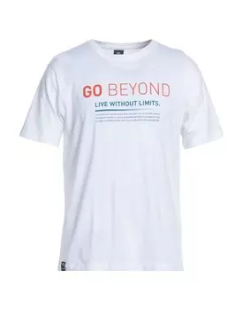 Футболка North Sails, белый