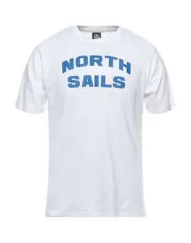 Футболка North Sails, белый