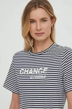 Футболка North Sails, бежевый