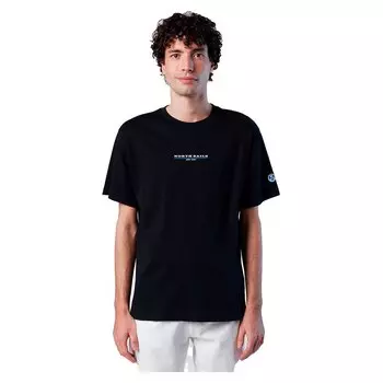 Футболка North Sails Graphic 692839, черный