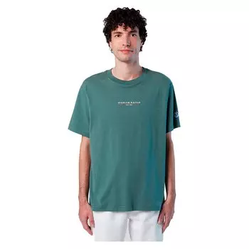 Футболка North Sails Graphic 692839, зеленый