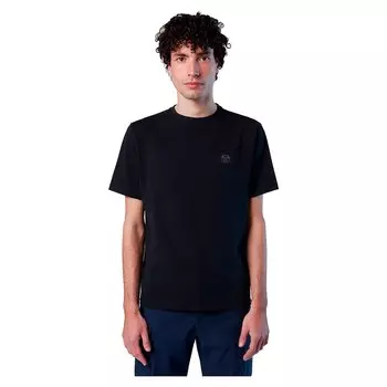 Футболка North Sails Graphic 692845, черный