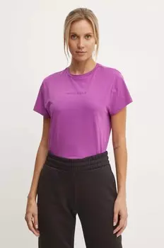 Футболка North Sails, розовый