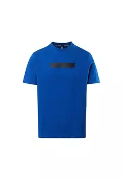 Футболка North Sails, синий