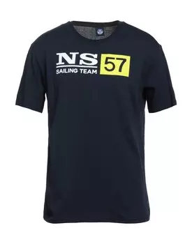 Футболка North Sails, синий
