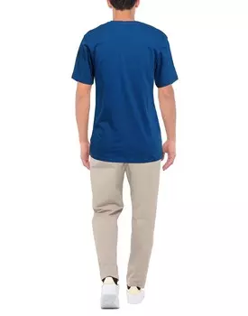 Футболка North Sails, синий