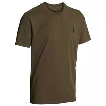 Футболка Northern Hunting Karl, цвет Dark Green