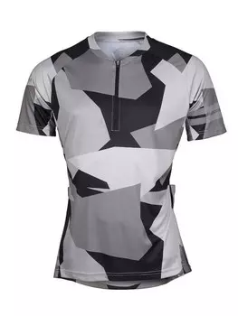 Футболка Northfinder DEWEROL, черный