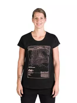 Футболка Northfinder GAYLE, синий