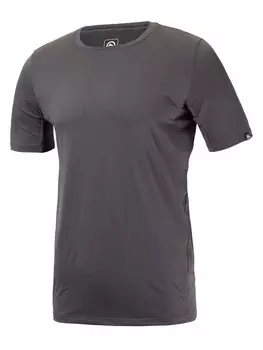 Футболка Northfinder JONES, черный