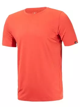 Футболка Northfinder JONES, красный