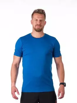 Футболка Northfinder JONES, синий