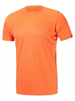 Футболка Northfinder KABIR, оранжевый
