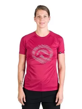 Футболка Northfinder LYNDA, розовый