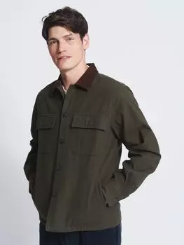 Футболка Norton Aubin, хаки