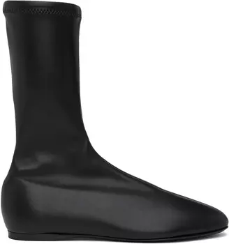 Футболка Носок Ботинки Proenza Schouler