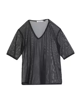 Футболка Nostrasantissima, черный