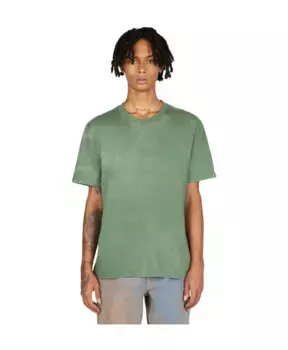 Футболка Notsonormal, зеленый