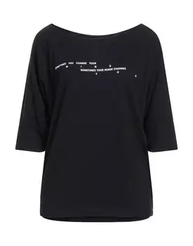 Футболка Noumeno Concept, черный