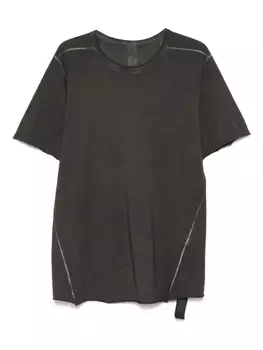 Футболка Nouveau Isaac Sellam Experience, серый