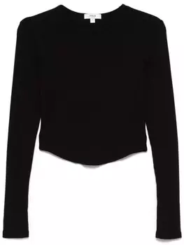 Футболка Nova AGOLDE, коричневый