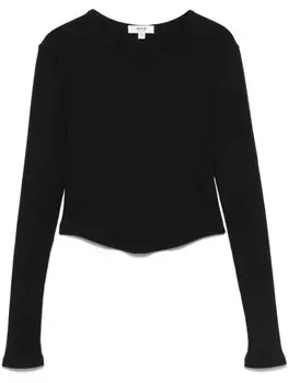 Футболка Nova AGOLDE, синий