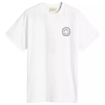 Футболка Nova Foret, белый