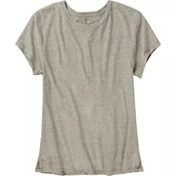 Футболка Nova Free People, цвет caiman