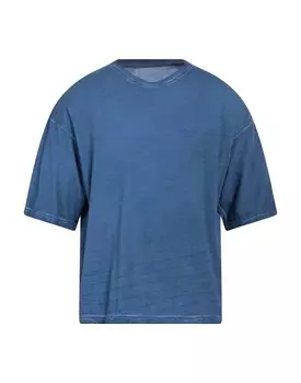 Футболка Novemb3R, синий