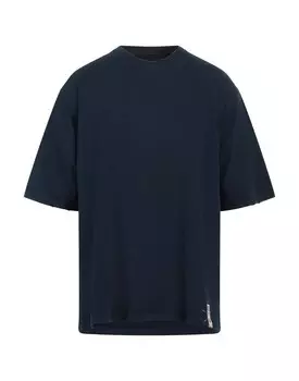 Футболка Novemb3R, синий