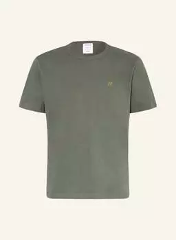 Футболка NOWADAYS, хаки