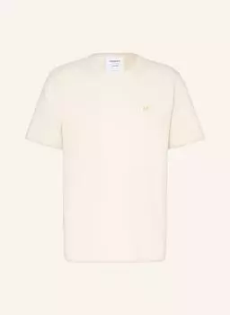 Футболка NOWADAYS, светло-коричневый