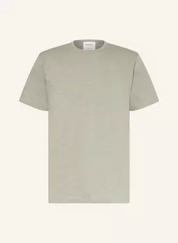 Футболка Nowadays, зеленый