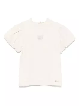 Футболка Nowien Donsje, нейтральный