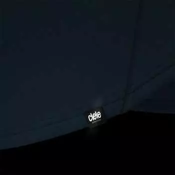 Футболка NSB Exponential – мужская Ciele Athletics, цвет Revo