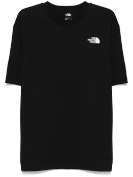 Футболка NSE The North Face, черный