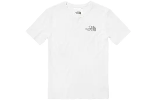 Футболка Nse женская белая The North Face