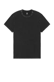 Футболка NSF Slim, цвет Acid Black