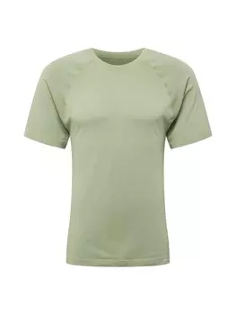 Футболка Nu-In, хаки