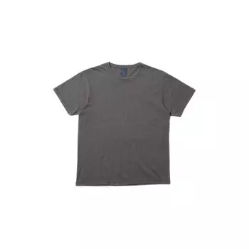 Футболка Nudie Jeans Roffe, коричневый