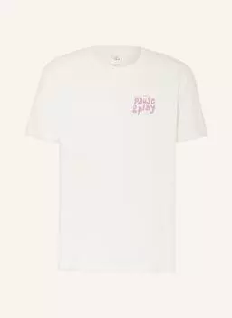 Футболка Nudie Jeans ROY, белый