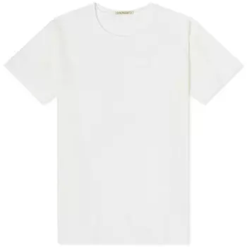 Футболка Nudie Roger Slub Tee