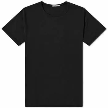 Футболка Nudie Roger Slub Tee