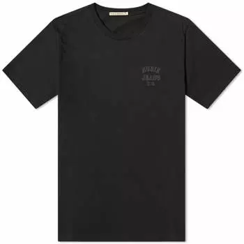 Футболка Nudie Roy Logo Tee