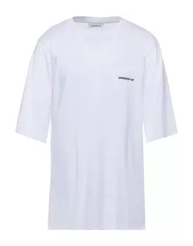 Футболка Numero 00, белый