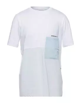 Футболка Numero 00, белый