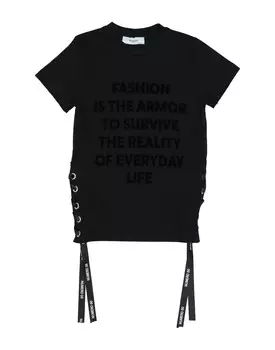 Футболка Numero 00, черный