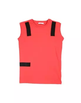 Футболка Numero 00, красный