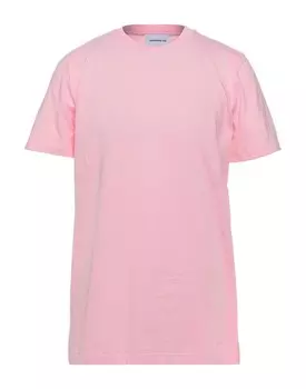 Футболка Numero 00, розовый