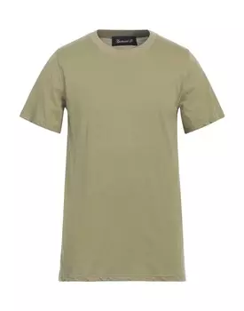 Футболка Numero 00, зеленый